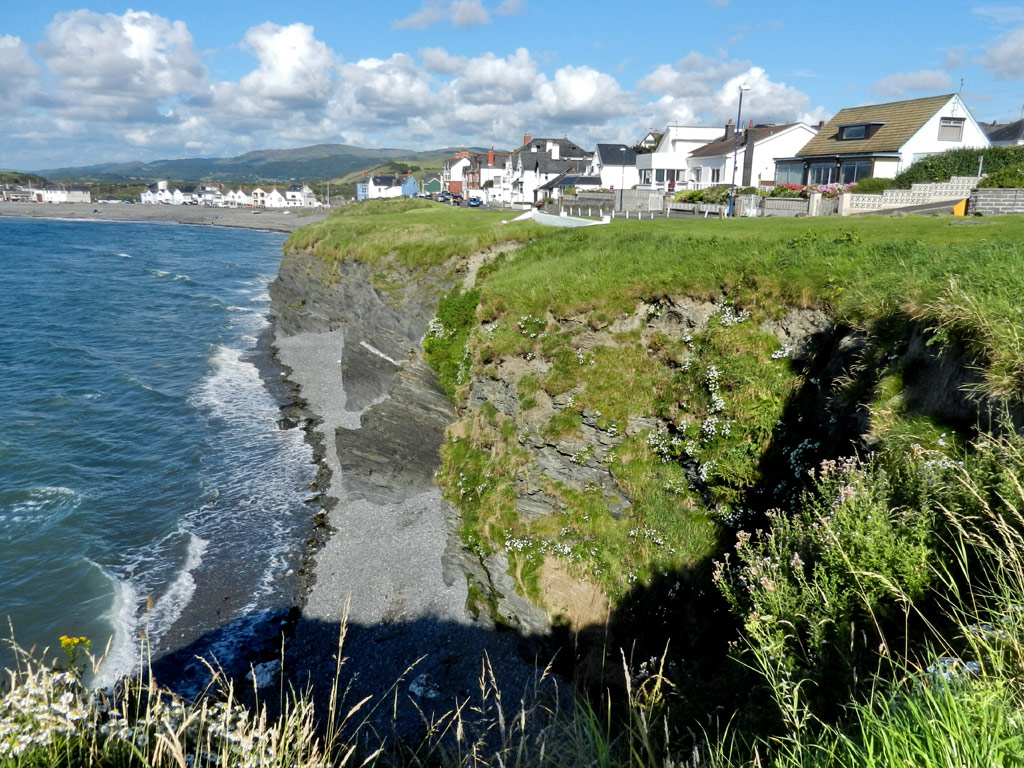 Borth